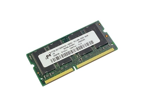 Approved mem2801 256d 256mb - approved,