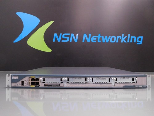 Cisco 2801 cisco2801 - cisco,